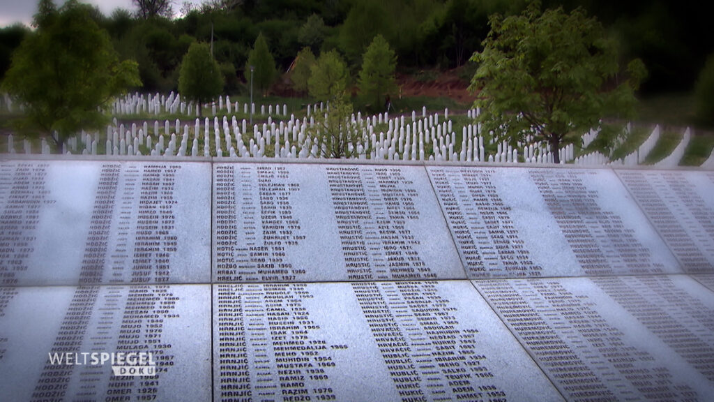 Srebrenica